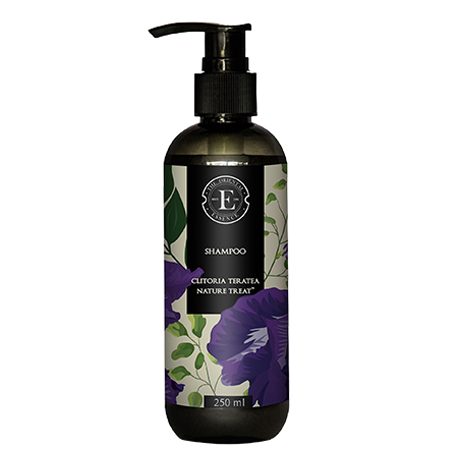 The Oriental Essence,Clitoria Ternatea Shampoo,The Oriental Essence Clitoria Ternatea Shampoo,แชมพูอัญชัน,แชมพู