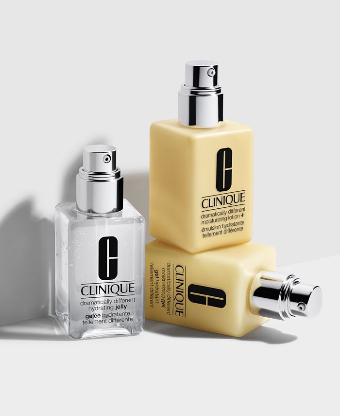 Clinique Dramatically Different Moisturizing Lotion,Clinique, มอยซ์เจอร์ไรเซอร์,คลีนิกข์ ,คลีนิกข์ รีวิว ,คลีนิกข์ ออนไลน์ ,คลีนิกข์ ประเทศไทย, คลีนิกข์ ตัวไหนดี