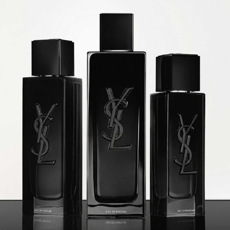 Yves Saint Laurent MYSLF Eau de Parfum ,Yves Saint Laurent MYSLF Eau de Parfum ราคา,Yves Saint Laurent MYSLF Eau de Parfum รีวิว ,Yves Saint Laurent MYSLF Eau de Parfum หอมไหม, น้ำหอมผู้ชายกลิ่นไหนหอม