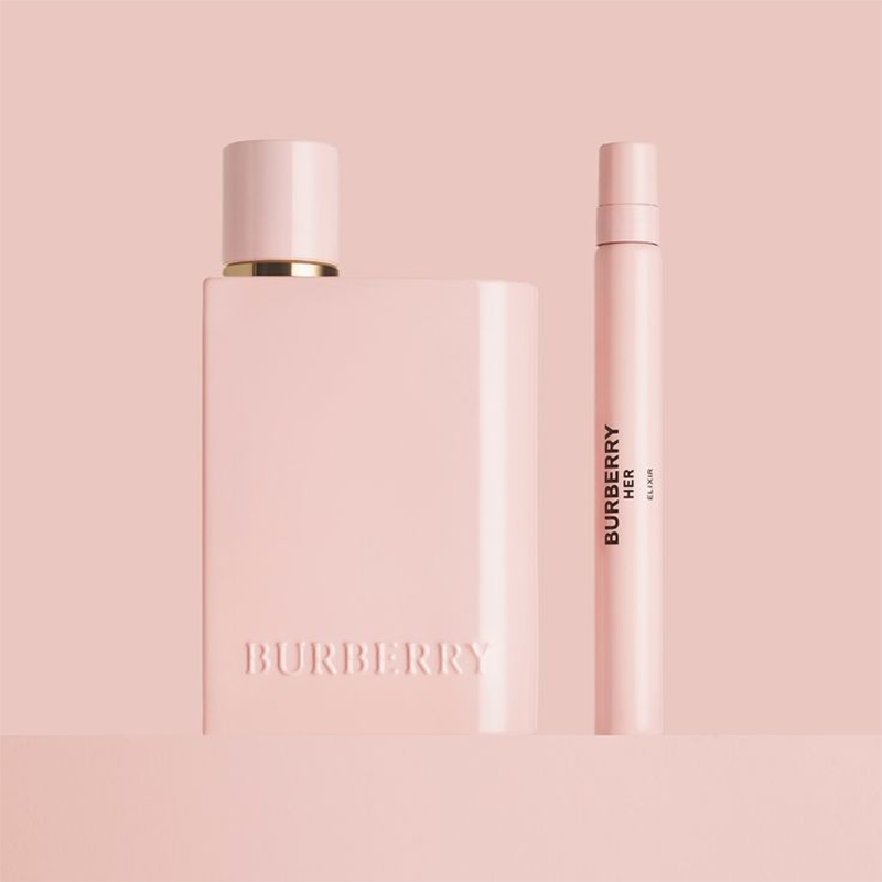 Burberry Her Elixer Parfum 10ml 